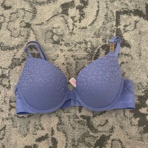PINK push up bra